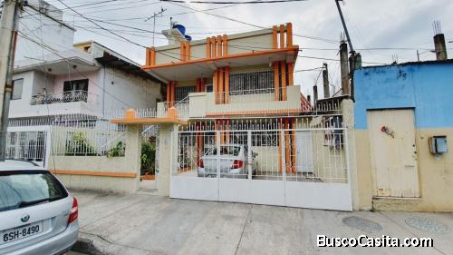 VENTA DE EDIFICIO 3 PLANTAS CON TERRAZA