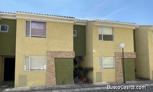 De oportunidad vendo casa en conjunto seguro y cerca de todo