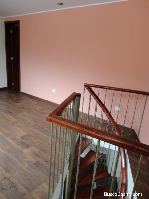 SUITE PERSONA SOLA PINAR ALTO 