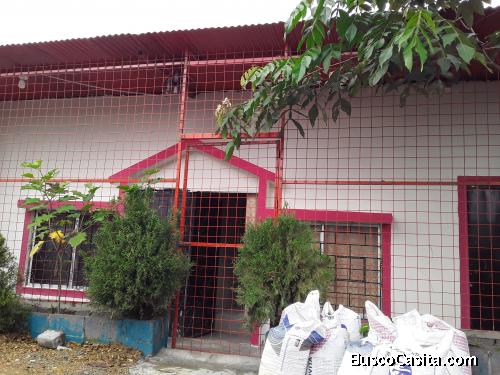 VENDO CASA DE OPORTUNIDAD