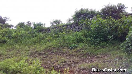 TERRENO DE 3022 M2 EN BOMBOLÍ - SANTO DOMINGO