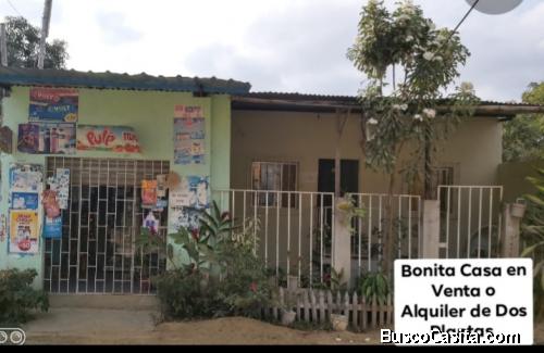 Venta de Villa Comercial 
