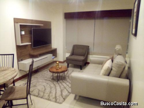 ALQUILER DE SUITE AMOBLADA SECTOR JUAN TANCA MARENGO 