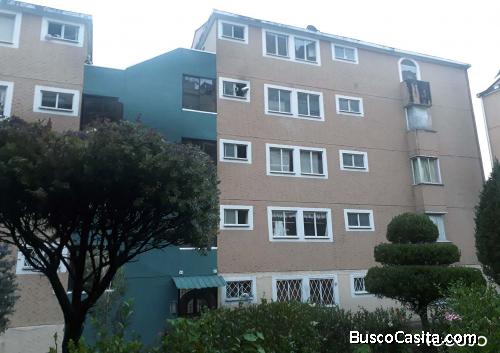 Departamento de arriendo, La Vicentina, conjunto Casales Gabriela , 77m2 $320 incluye alicuota