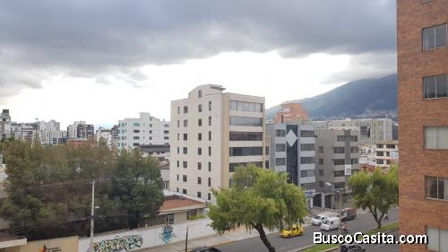 Se Renta Cómodo Departamento en Parque Real