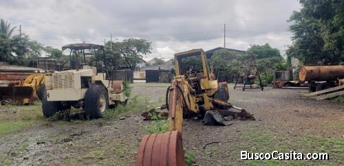 VENTA DE TERRENO INDUSTRIAL 4.078 MTS2 VIA DAULE 