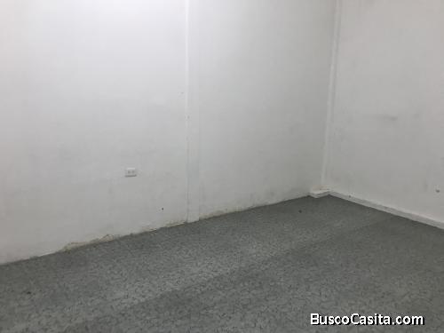 Alquiler de Habitacion