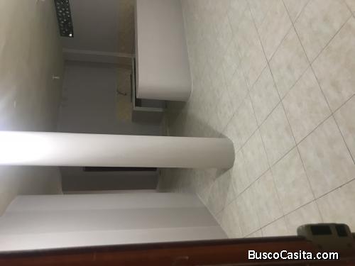 Alquiler de Departamento