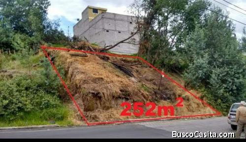 TERRENO VENTA SECTOR PUENTE 3