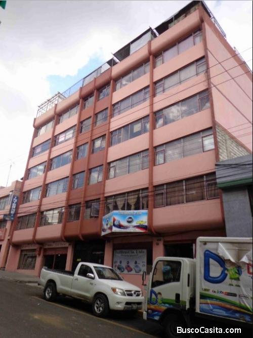 Vendo departamento sur de Quito, La Magdalena