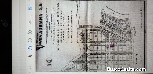 VENTA DE TERRENO EN CANTON PLAYAS 
