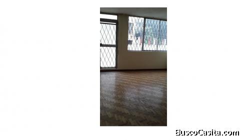 ALQUILO BONITO DEPARTAMENTO 