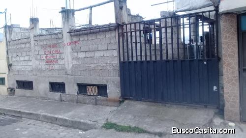 Se vende esta casa precio Negociable