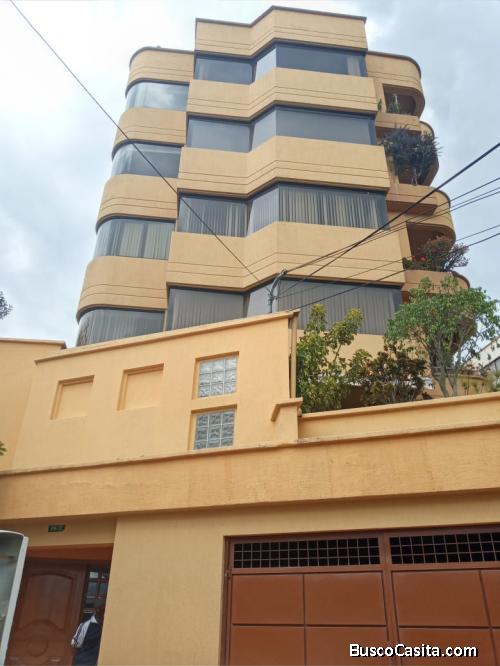 RENTO BONITA SUITE EN JARDINES DEL BATAN