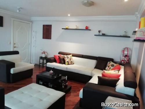 Suite de Venta en Monteserrin