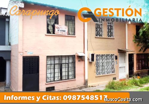 CARAPUNGO CASA 36.000