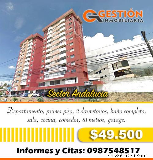 ANDALUCIA SAN CARLOS