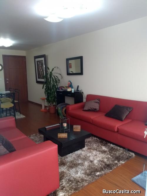Venta de Departamento en Conjunto Florencia Sector - San Isidro del Inca