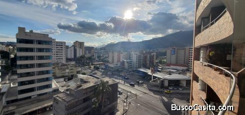 Departamento en la Carolina con hermosa terraza