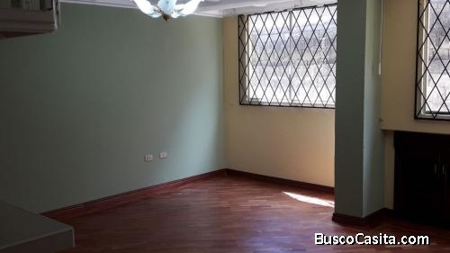 Departamento 3 Habitaciones 2 Baños En Balcón Metropolitano