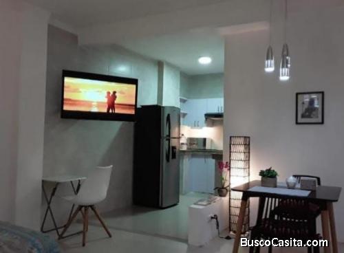 ALQUILER DE SUITE VIA SAMBORONDÓN PLANTA BAJA