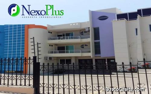 Hermoso departamento