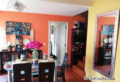 125 m2 – 3 DORMITORIOS - GASPAR DE VILLARROEL 