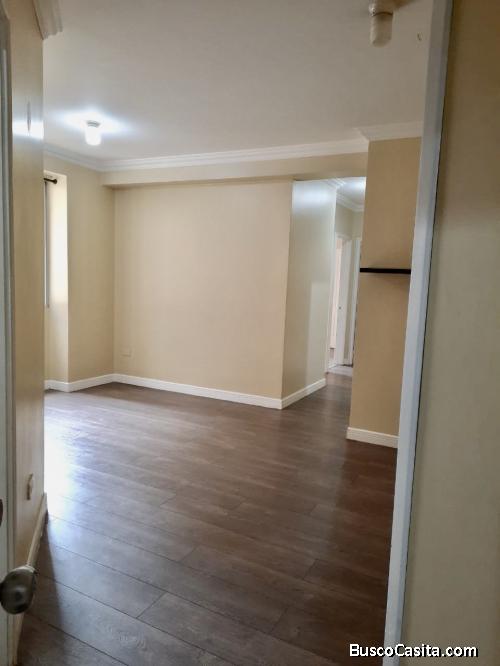 80 m2 – 3 DORMITORIOS - GASPAR DE VILLARROEL 