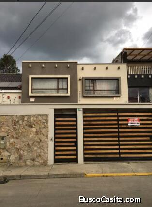 VENDO CASA DE OPORTUNIDAD