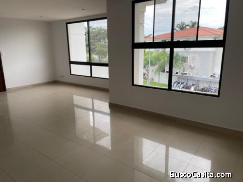 ALQUILER DE APARTAMENTO 3 DORMITORIOS VIA SAMBORONDON KM 3.5