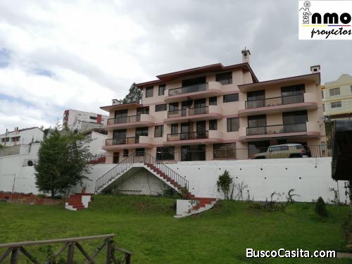 Propiedad Gran Plusvalía en Carcelén