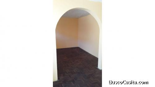 MINI DEPARTAMENTO UNA PERSONA