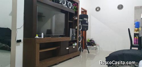 Villa de una planta vergeles calle peatonal con cerramiento 