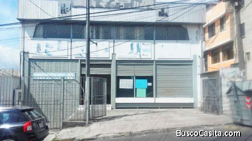 Oficinas de arriendo