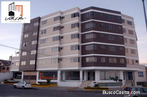 DEPARTAMENTO COMODO Y FUNCIONAL EN LA UNIDAD NACIONAL.