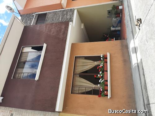 Venta de hermosa en un condominio ubicado en un buen sector