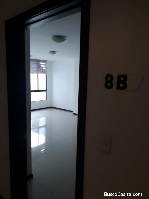 Hermosa Suite de 70m2