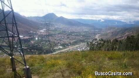 VENTA DE TERRENOS O CAMBIO POR AUTO