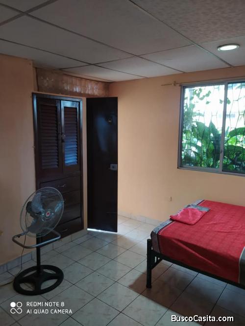 HABITACION VACACIONAL ATARAZANA