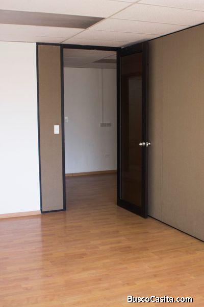 Preciosa oficina  Edificio La Previsora 