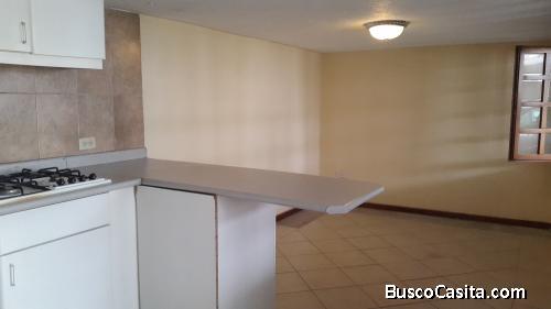 Mini Departamento de Arriendo Norte Quito (Sector MEGAMAXI)