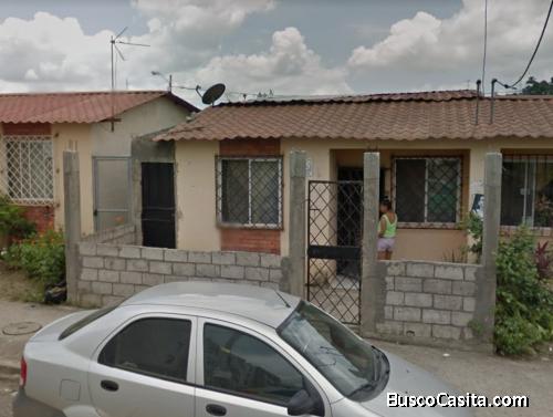 Casa en venta Ciudadela Socio Vivienda 1