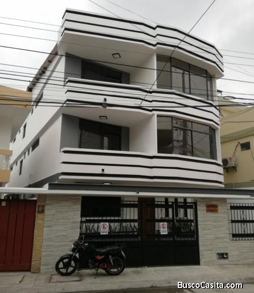 Se vende edificio 