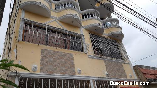 Alquilo departamento sur Guayaquil 