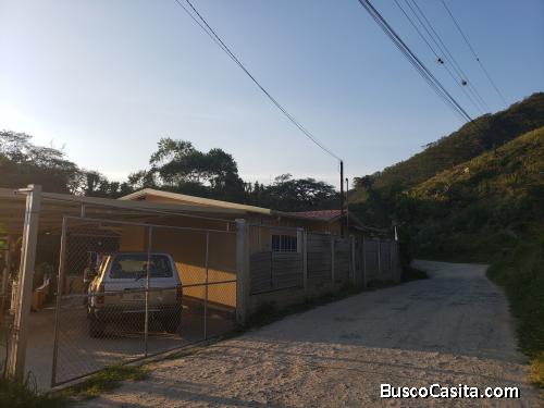 Quinta vacacional 5400m²