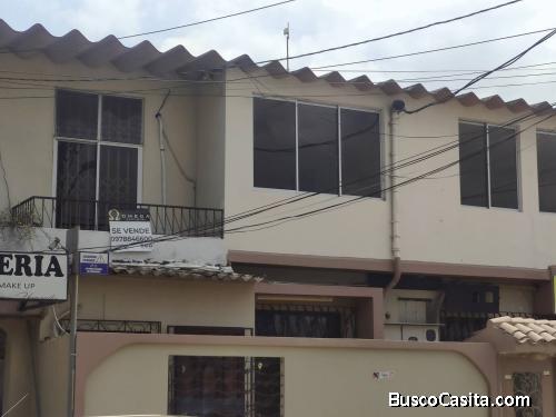 Departamento de Oportunidad en Urdesa Central