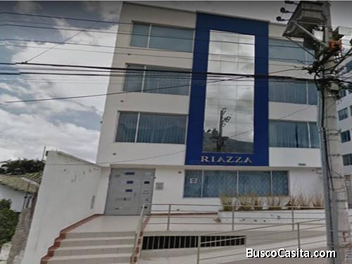 HERMOSO DEPARTAMENTO UNIVERSIDAD CENTRAL QUITO