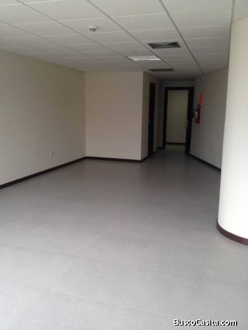 ALQUILER/ VENTA DE OFICINA 48 MTS2 SECTOR CIUDAD DEL RIO 