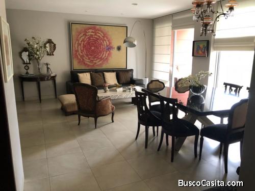 VENTA DE APARTAMENTO 3 DORMITORIOS VÍA SAMBORONDÓN KM 3.5