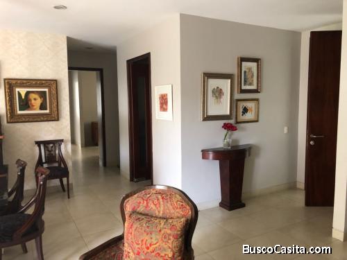 VENTA DE APARTAMENTO 2 DORMITORIOS VÍA SAMBORONDÓN KM 3.5